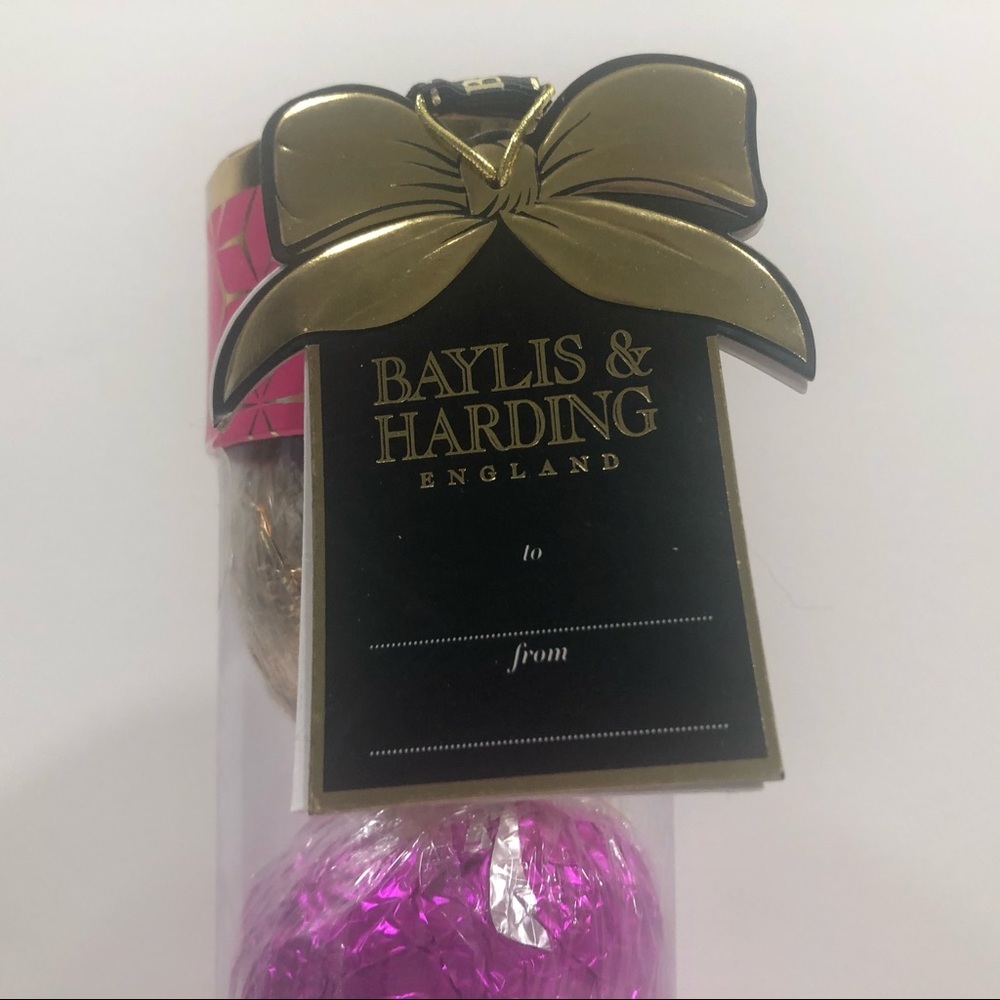 Baylis & Harding Cocktail Hour Bath Fizzers Set - Picture 4 of 8
